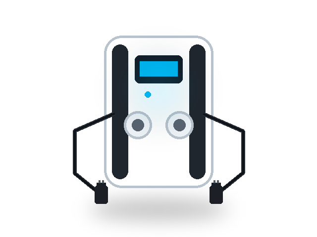 Nimbus Twin 22 charger image