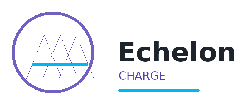 Echelon Charge logo