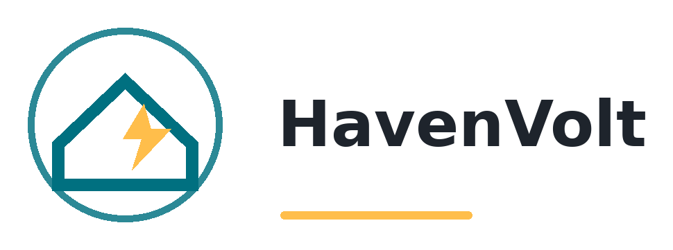 HavenVolt logo
