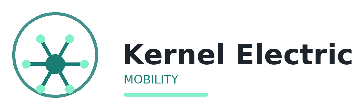 Kernel Electric Mobility logo