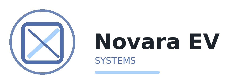 Novara EV Systems logo
