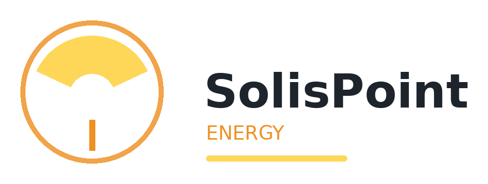 SolisPoint Energy logo